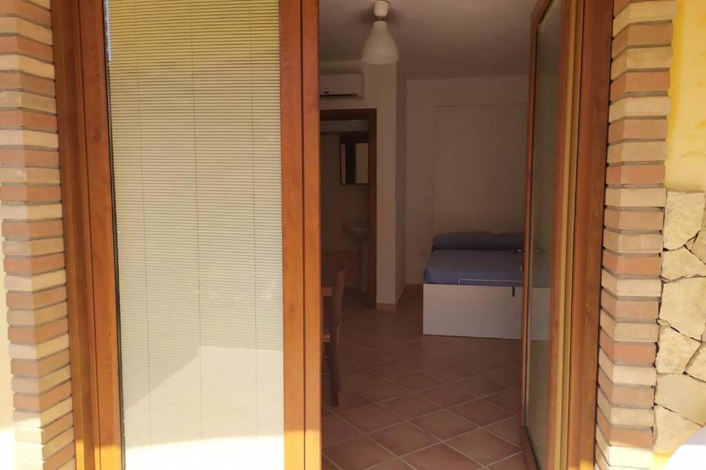 Apartament TINY HOUSE  Nebida Zewnętrze zdjęcie